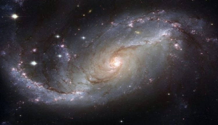 Απίστευτο! Ταξιδέψτε εικονικά στο… κέντρο του γαλαξία μας! – (Βίντεο)